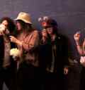 The Dandy Warhols 553cb Lo Res