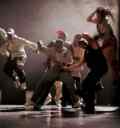 Theater Forever ARTIZANS KH UNITS Theater 21 augustus 2025
