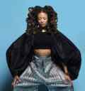 Valerie June 2025