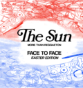 Website The Sun F2 F 1