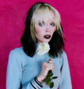 Alice glass web