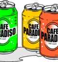 Cafe para 2022 3 blikken Large