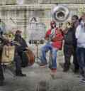 Hot 8 brass