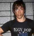 Iggy pop
