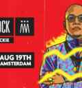 Jamrock chuckie omslag 04