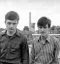 Joy division