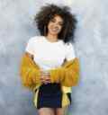 Kandace springs