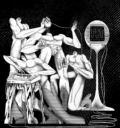 Losse clones web