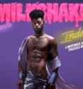 Milkshake indoor