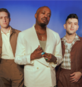 Press pic durand jones the indicators