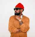 PJ MORTON