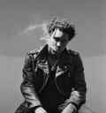Saint jhn press photo