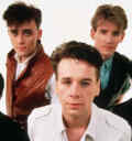 Simple minds