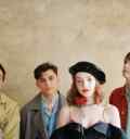 Sophie and giants