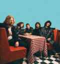 Sticky fingers