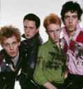The clash 1