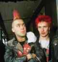 The Exploited Collection BG
