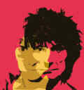 Website banner ronnie wood