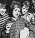 X ray spex