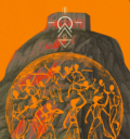 Ziongate SDF banner
