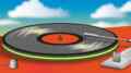 10 jaar banner s