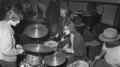 19681021 Wereldrecord drummen bron nationaal archief door J de Nijs 9