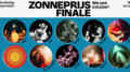 Zonneprijs Finale 26 Banner