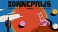 Zonneprijs Finale Banner