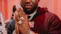 Headie press image
