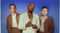 Press pic durand jones the indicators