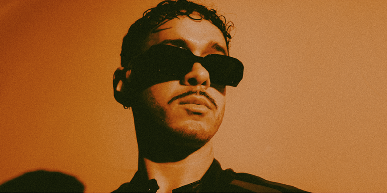 Basshall Presents: Kybba - ADE