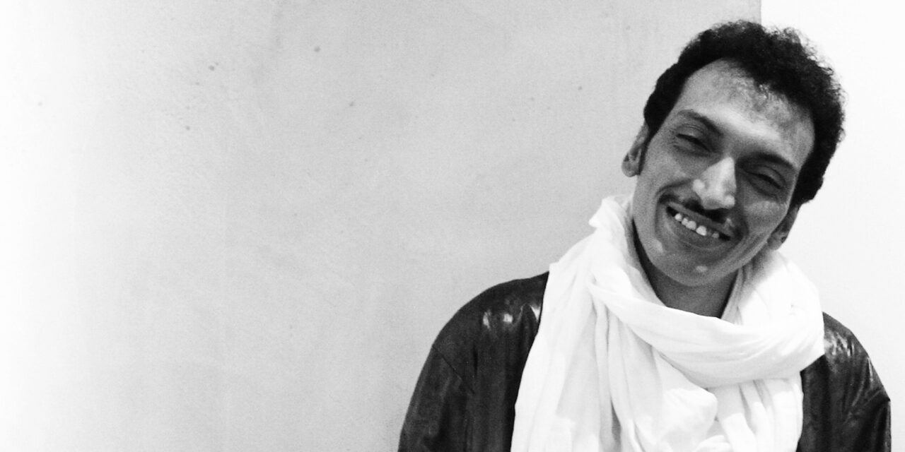 Bombino in Paradiso, Amsterdam