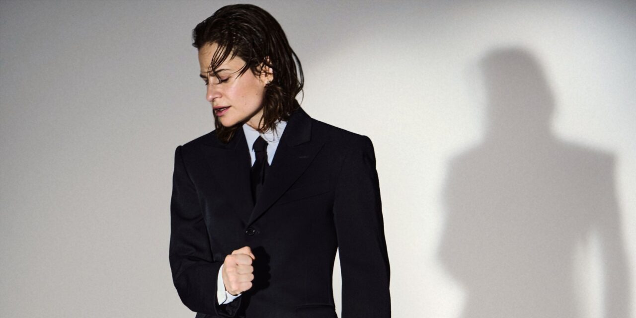 Christine And The Queens - Rendez-vous in Paradiso, Amsterdam