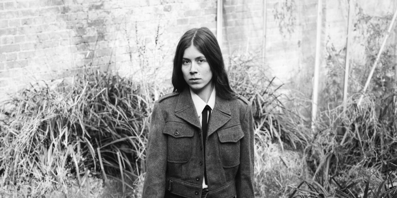 Nina Winder-Lind