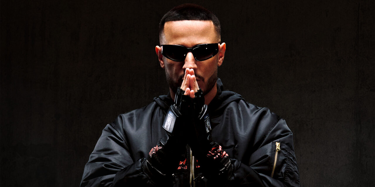 DJ SNAKE - ADE