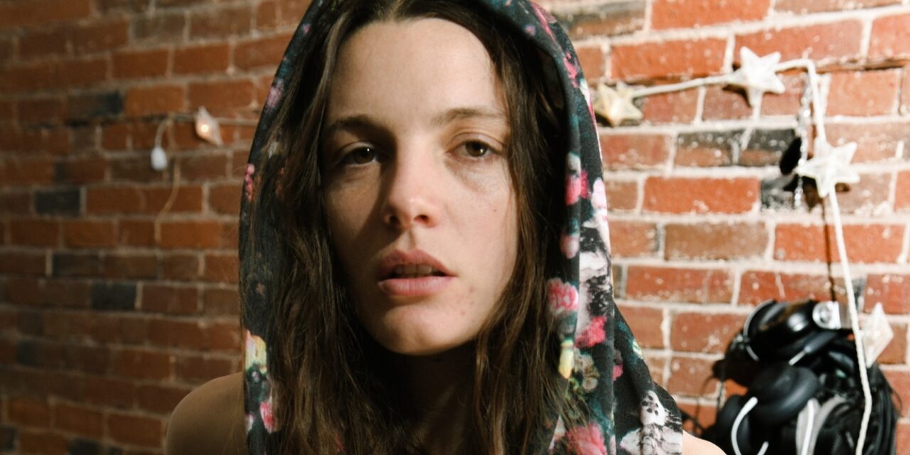 sophia stel: the greatest tour of all time in Paradiso, Amsterdam