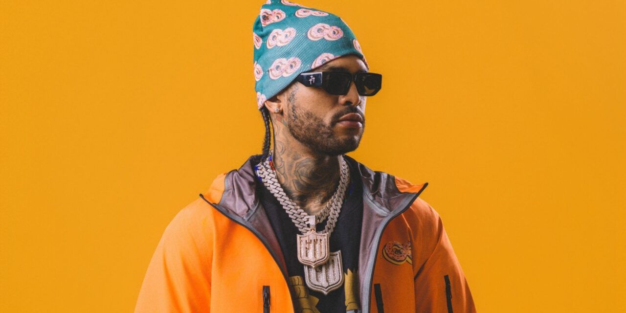 Dave East + Marou & Massin