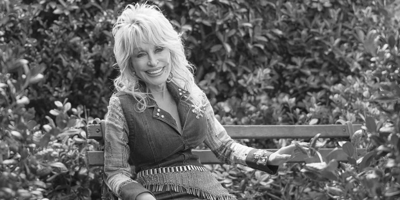 I Love Dolly in Paradiso, Amsterdam