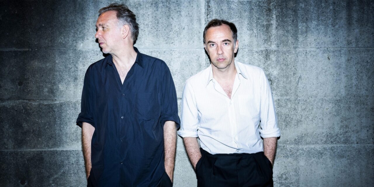 DEEWEE: 2manydjs + Charlotte Adigéry & Bolis Pupul (dj-set) + LEO VINCENT + HATIHATI - ADE in Paradiso, Amsterdam