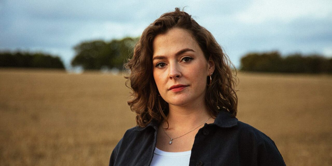 Katherine Priddy