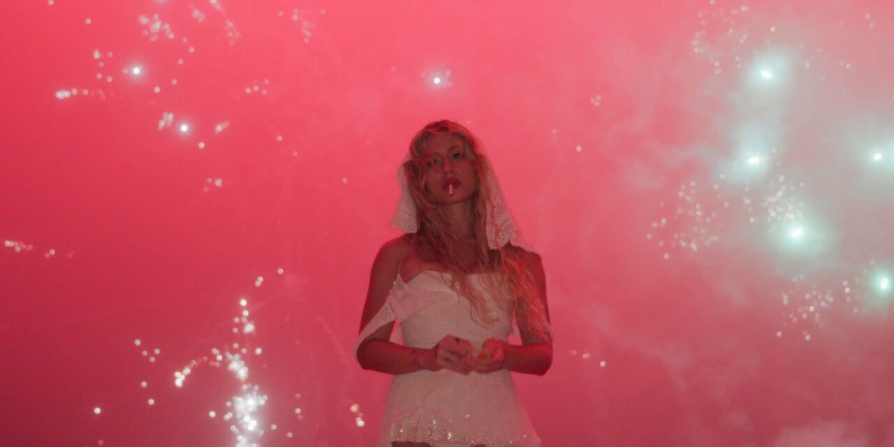 Slayyyter WOR$T GIRL IN THE WORLD TOUR + Kalika