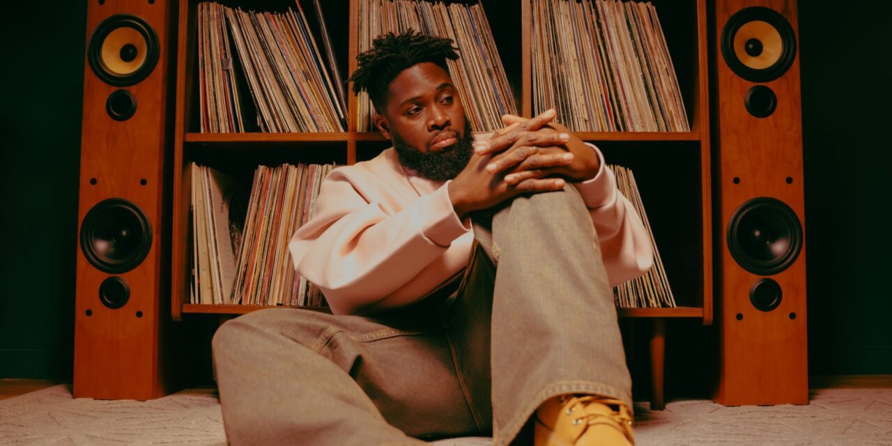 Tones Presents: Juls - ADE