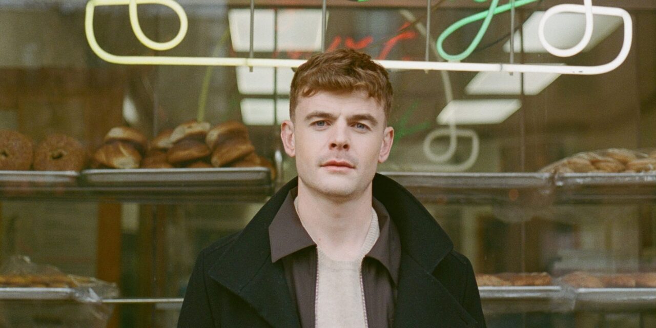 Darren Kiely