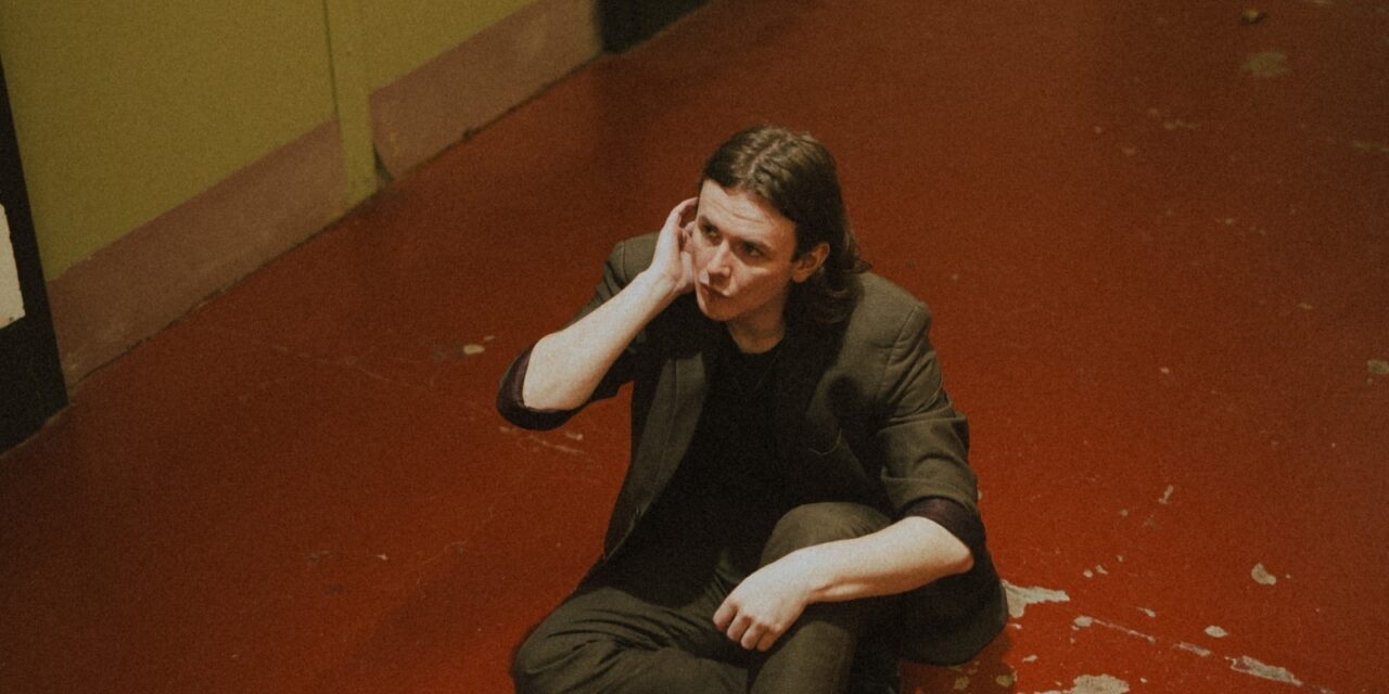 Declan Welsh and The Decadent West