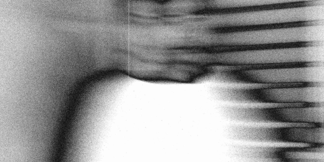 Nosaj thing presents: Continua in Paradiso, Amsterdam
