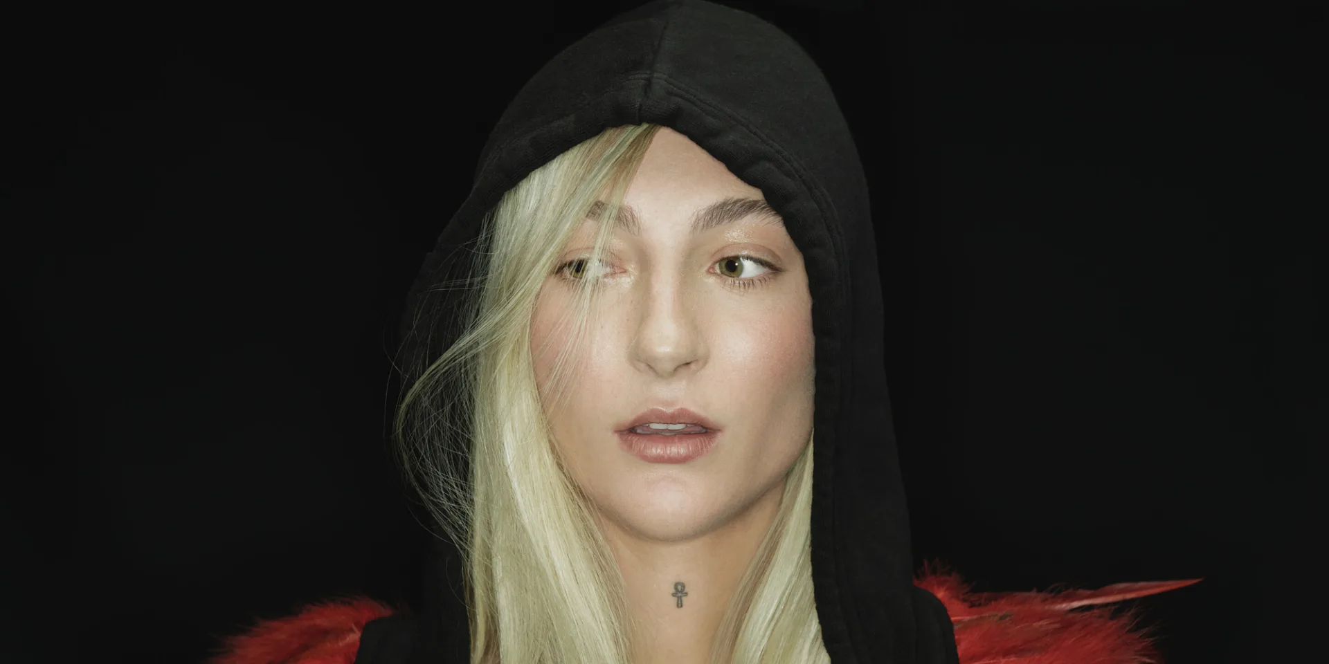Media image