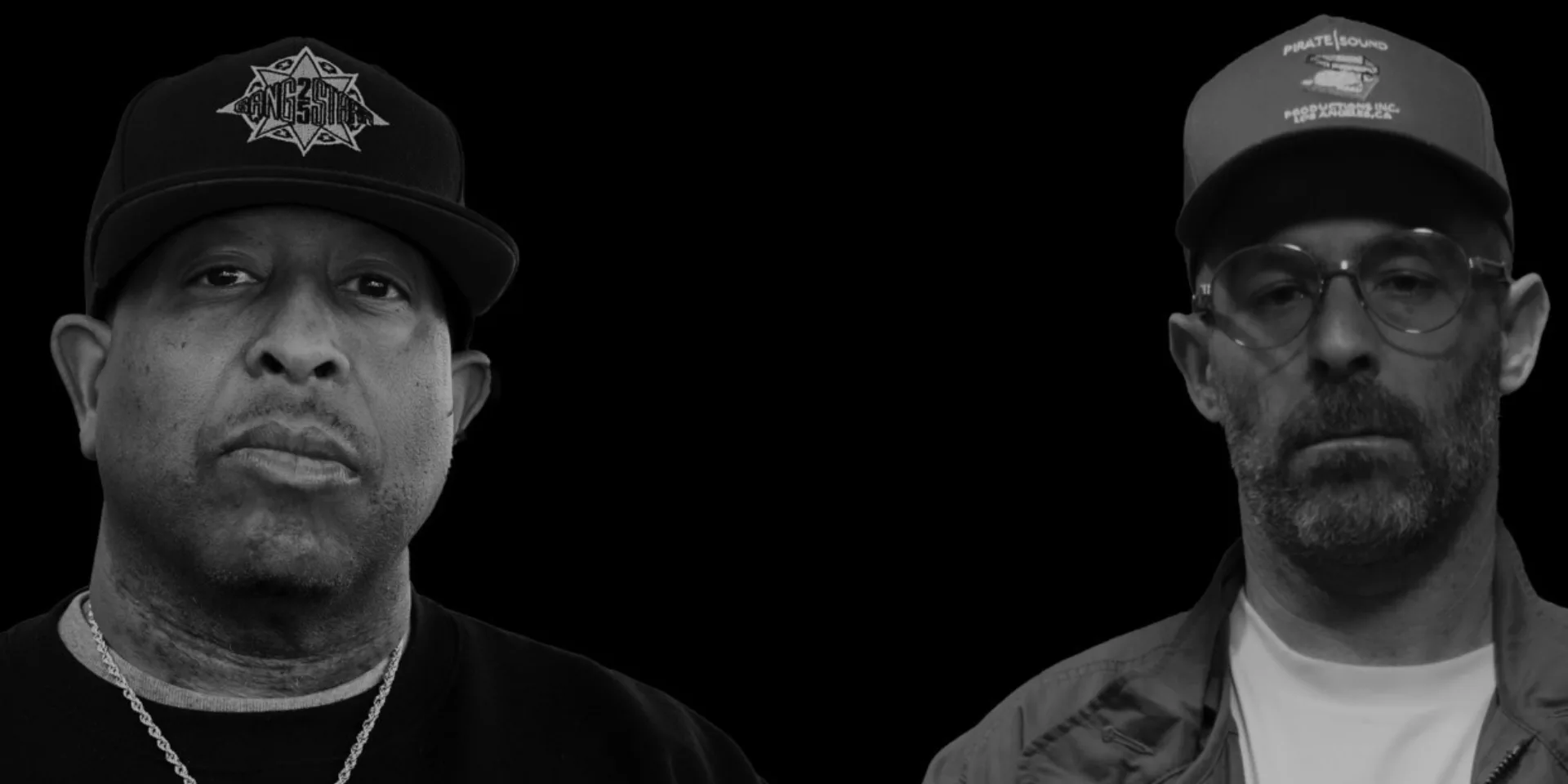 Dj Premier x The Alchemist - He's the Preemo, I'm the Chemist World Tour'