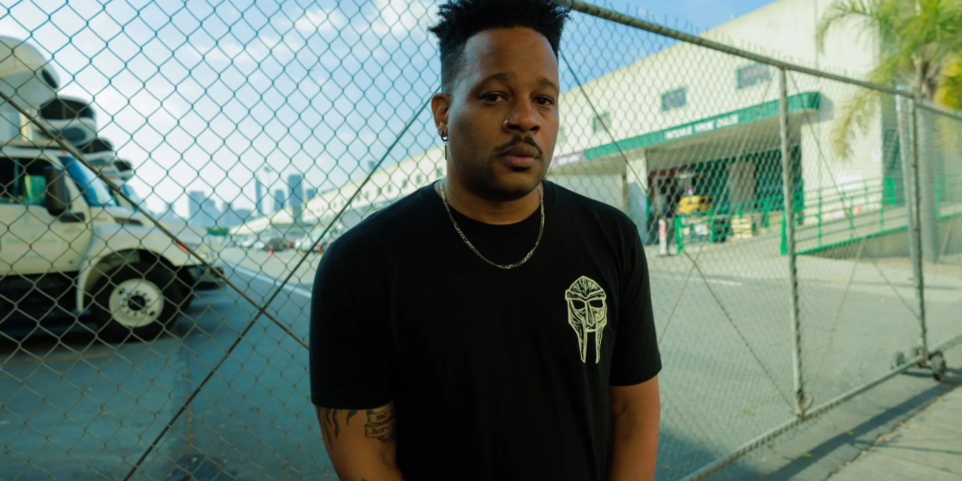 Open Mike Eagle