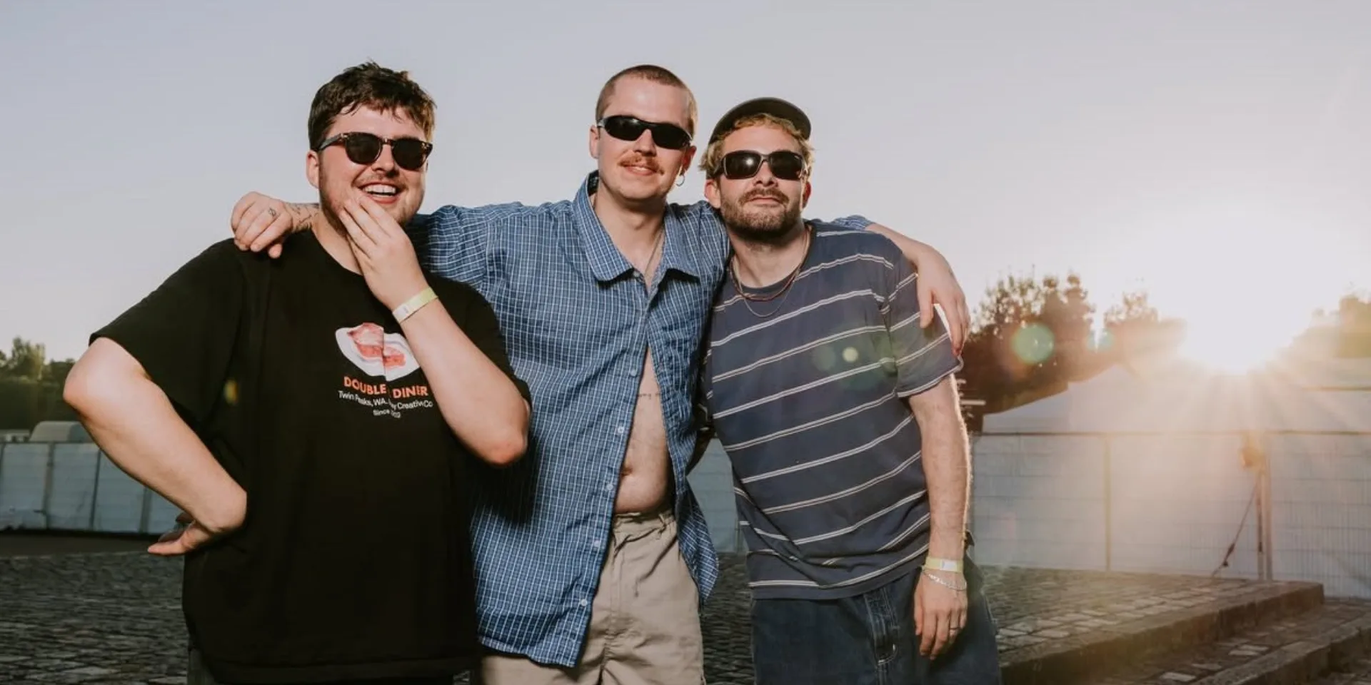 bdrmm + Bragolin, Roscoe Roscoe