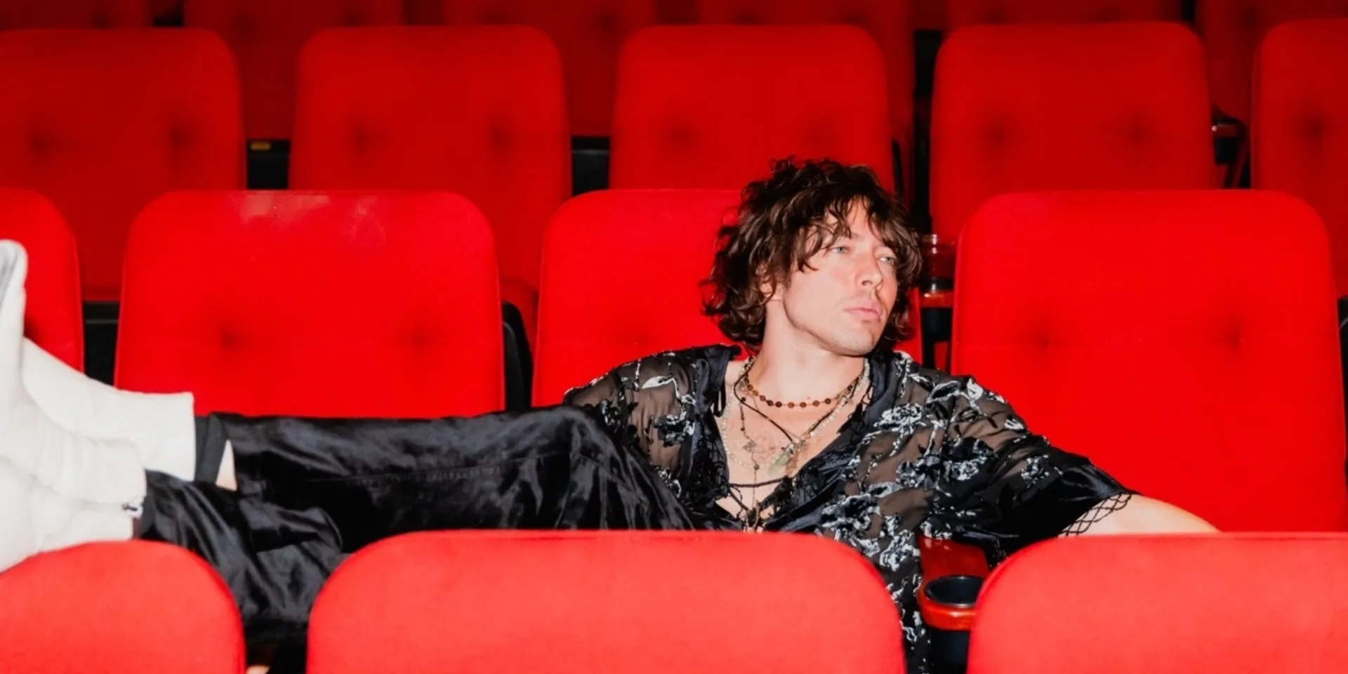 BARNS COURTNEY